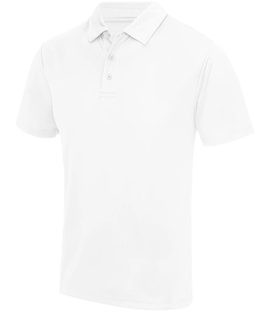 Just Cool JC040 Cool Polo Shirt