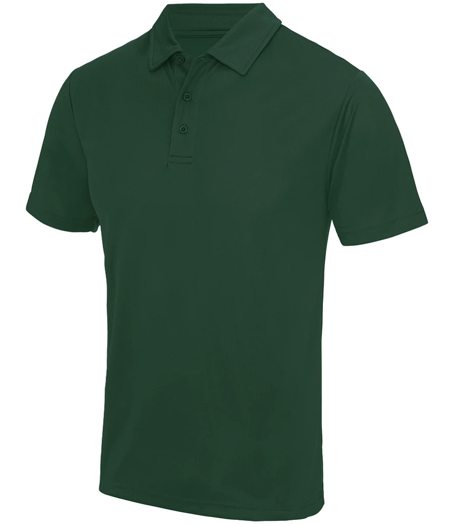 Just Cool JC040 Cool Polo Shirt
