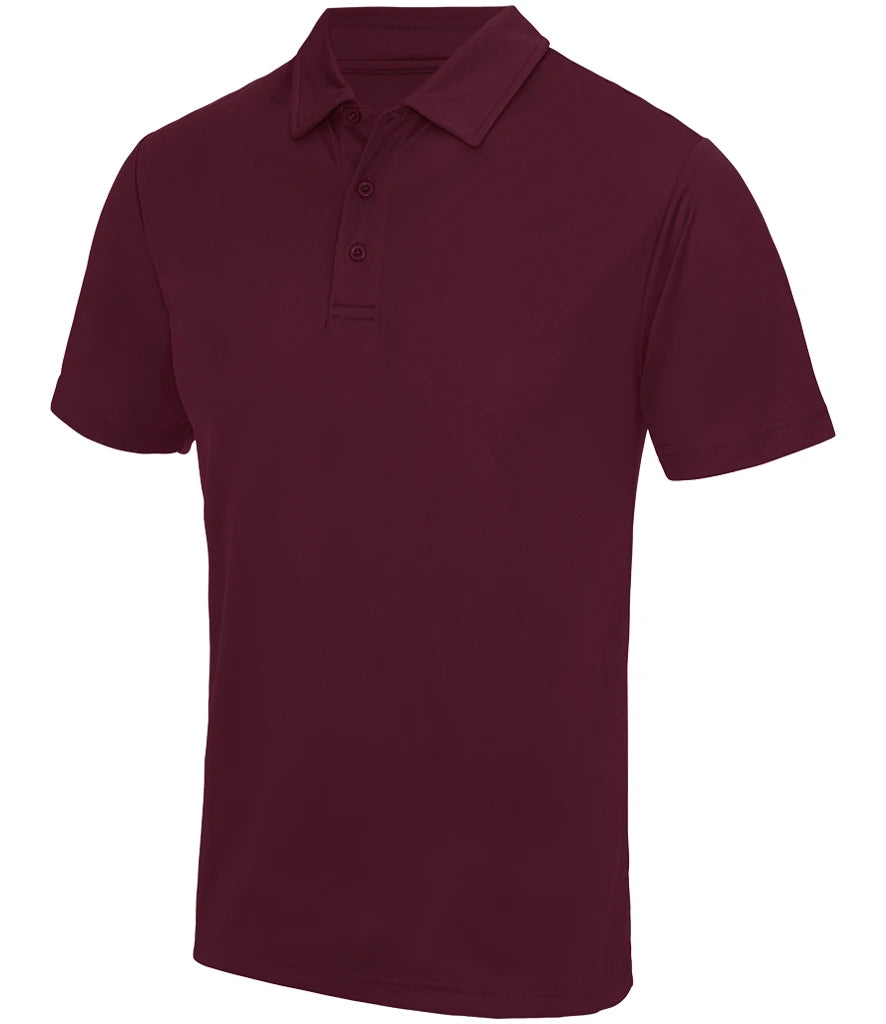 Just Cool JC040 Cool Polo Shirt