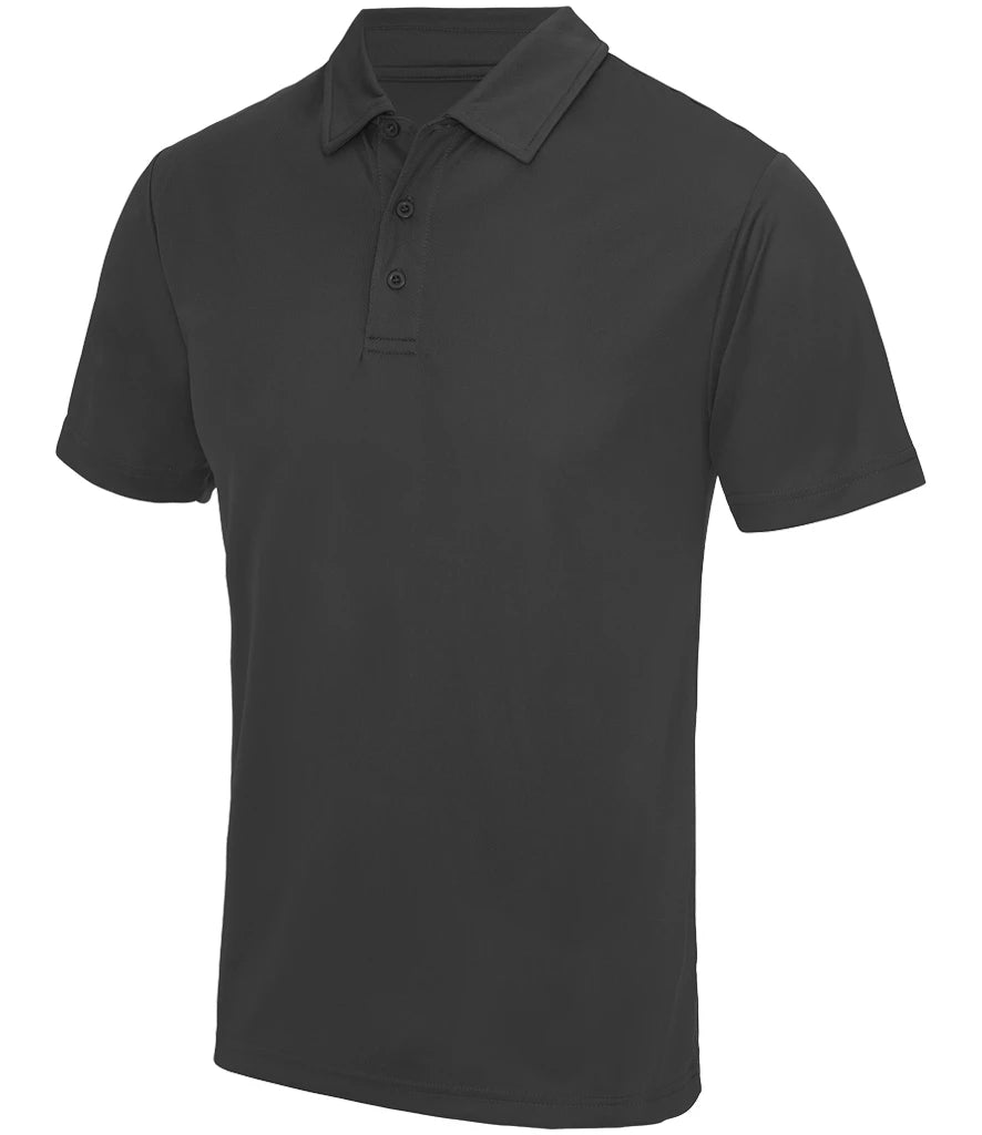 Just Cool JC040 Cool Polo Shirt