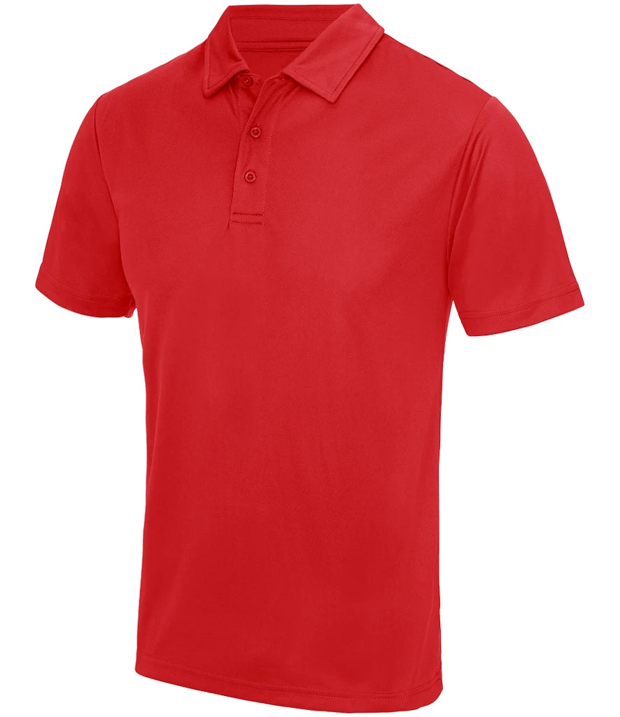 Just Cool JC040 Cool Polo Shirt