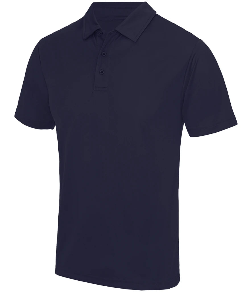 Just Cool JC040 Cool Polo Shirt