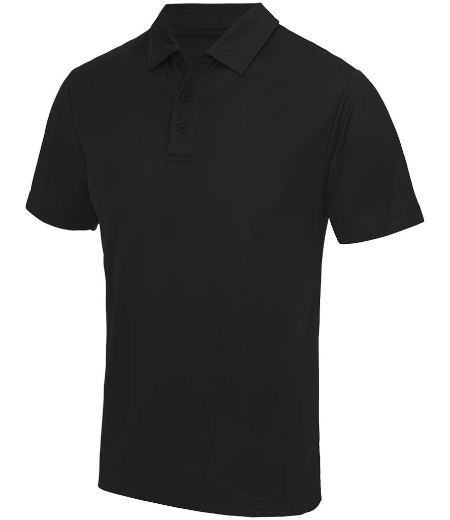Just Cool JC040 Cool Polo Shirt