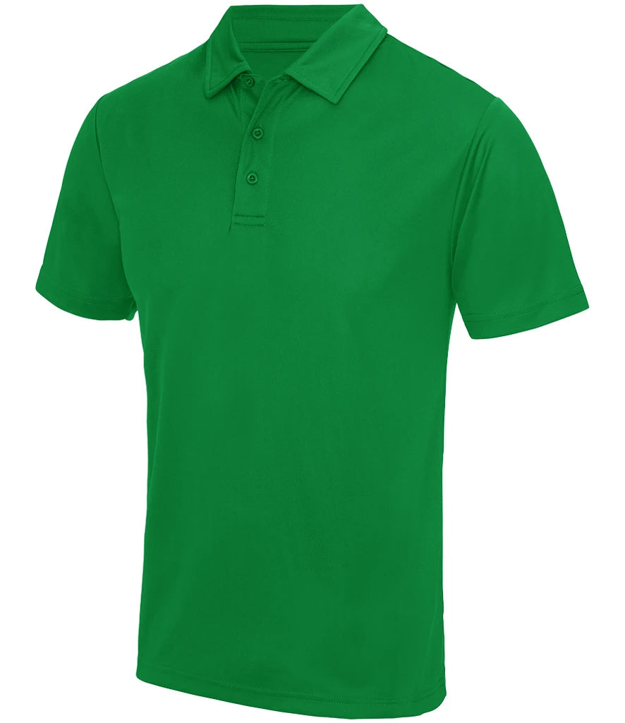 Just Cool JC040 Cool Polo Shirt