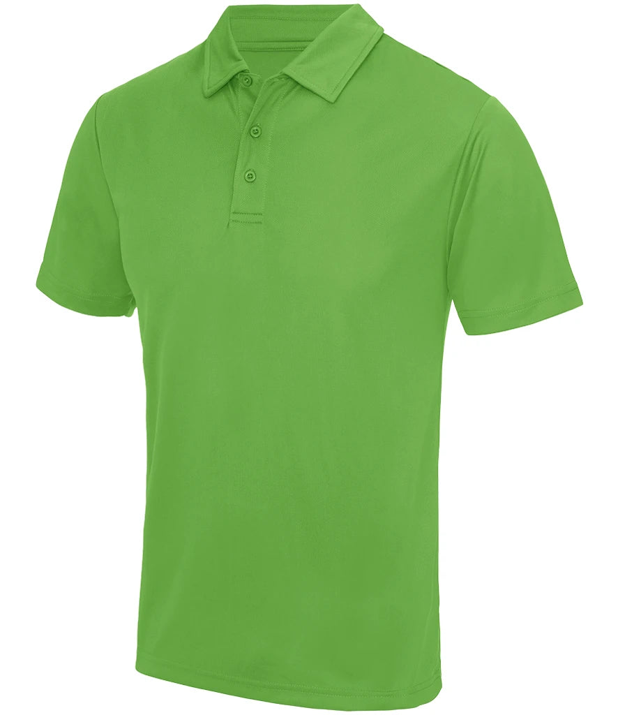 Just Cool JC040 Cool Polo Shirt
