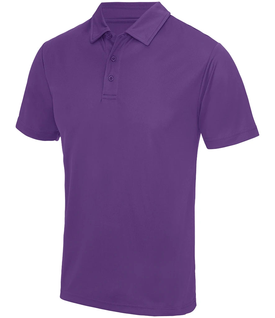 Just Cool JC040 Cool Polo Shirt