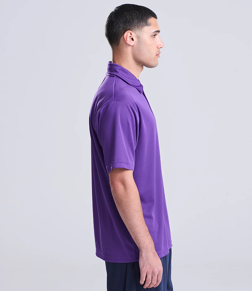 Just Cool JC040 Cool Polo Shirt