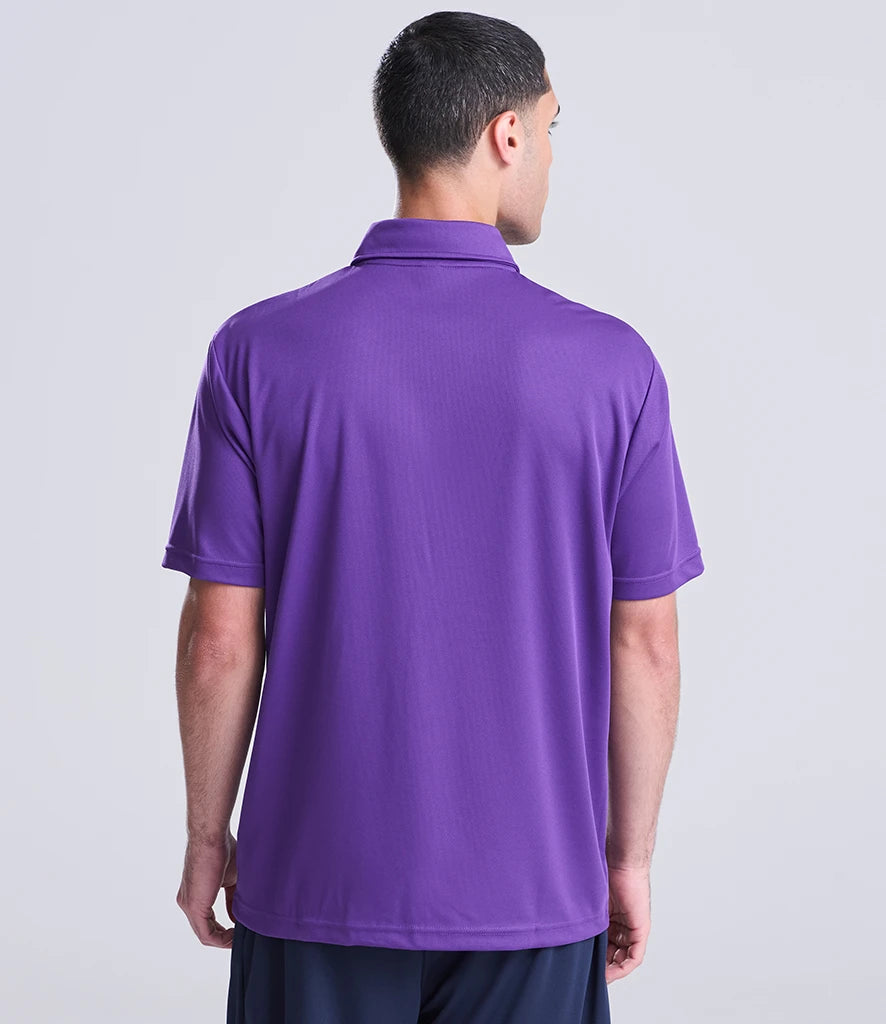 Just Cool JC040 Cool Polo Shirt