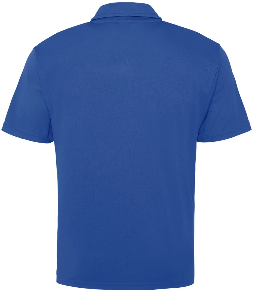 Just Cool JC040 Cool Polo Shirt