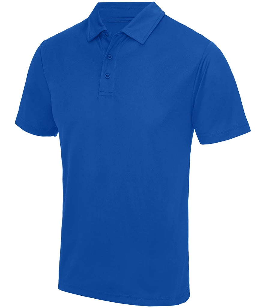 Just Cool JC040 Cool Polo Shirt
