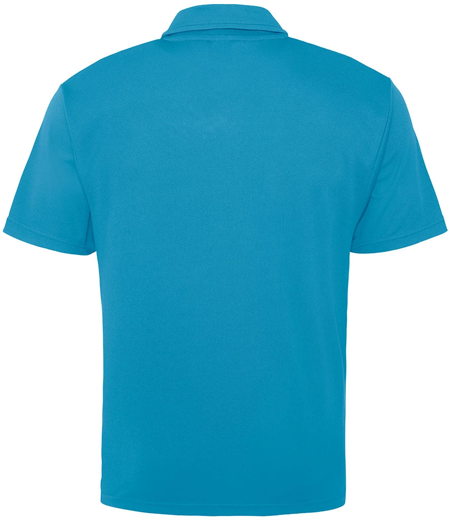 Just Cool JC040 Cool Polo Shirt