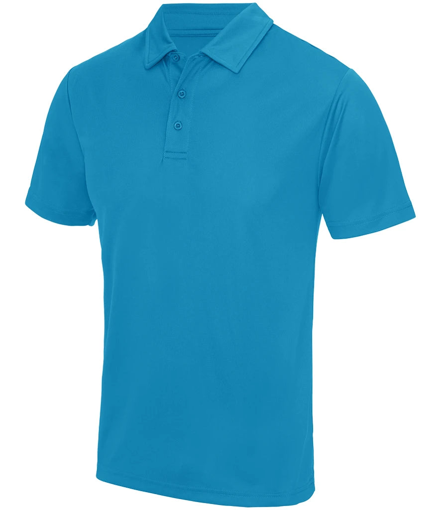 Just Cool JC040 Cool Polo Shirt