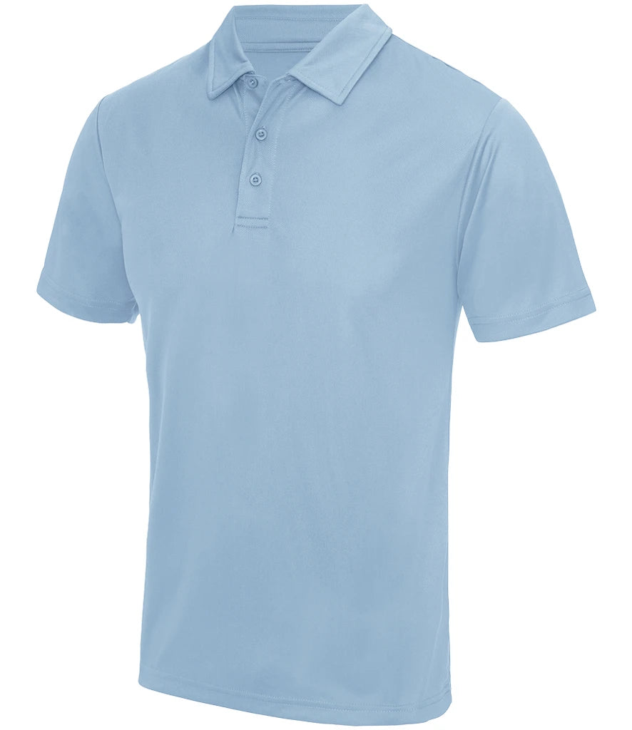 Just Cool JC040 Cool Polo Shirt