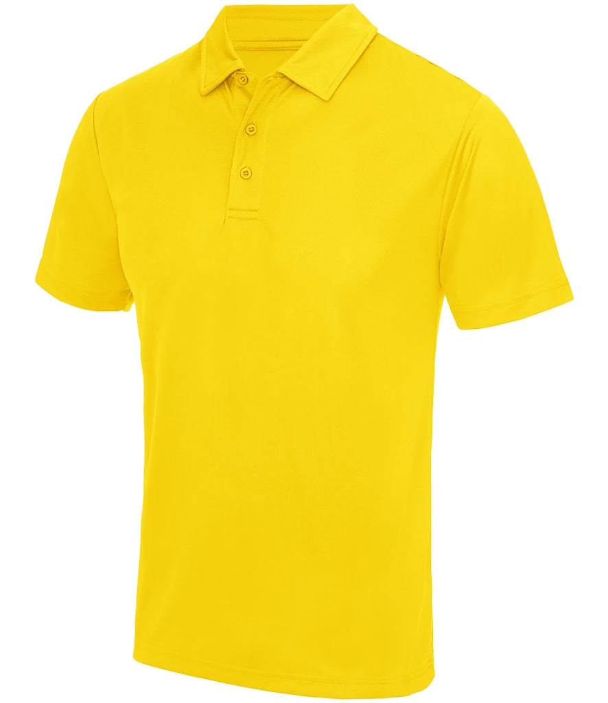 Just Cool JC040 Cool Polo Shirt