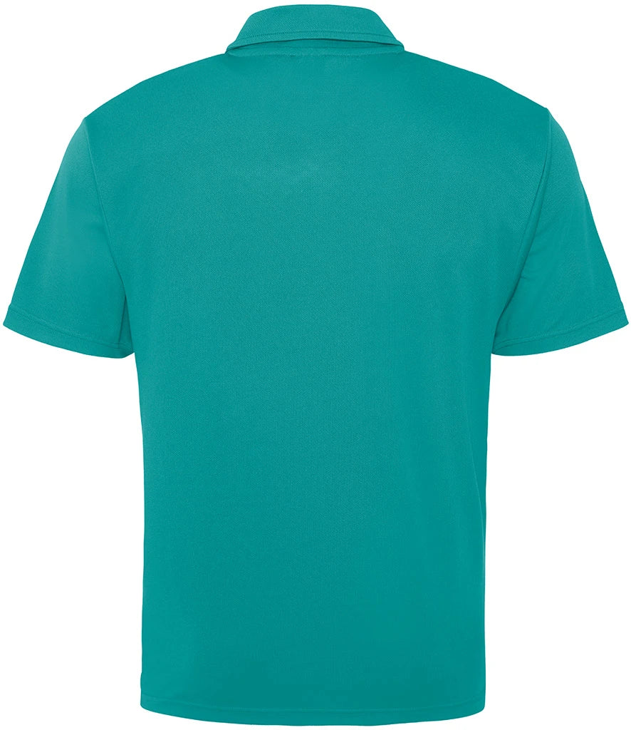 Just Cool JC040 Cool Polo Shirt