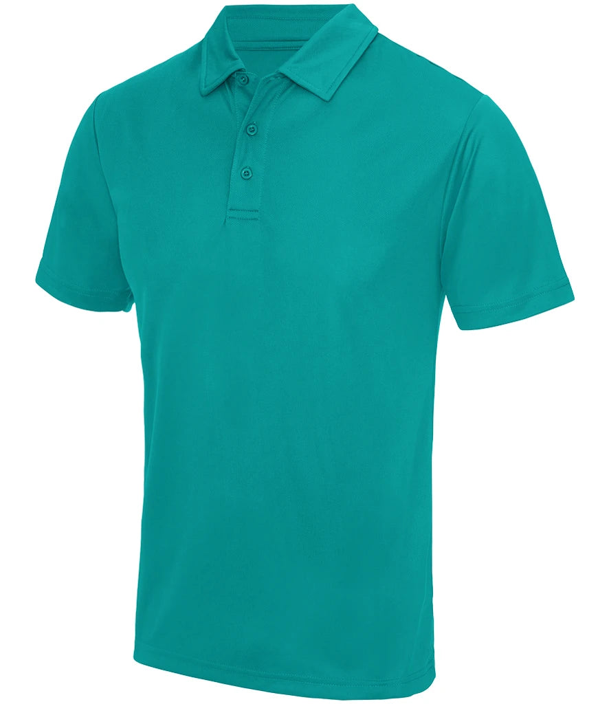 Just Cool JC040 Cool Polo Shirt