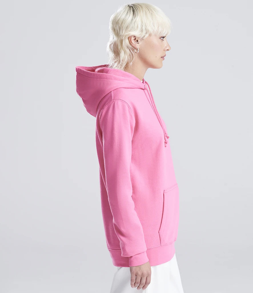 AWDis Just Hoods JH001F Ladies College Hoodie