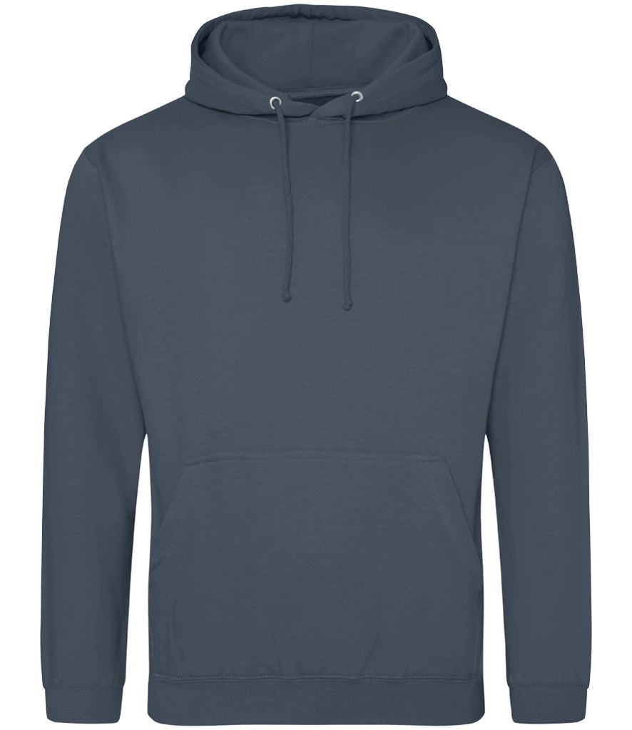 AWDis JH001 College Hoodie