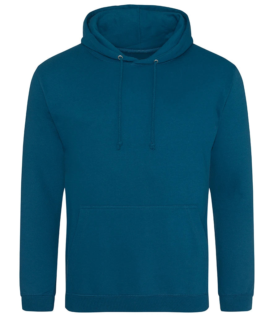 AWDis JH001 College Hoodie