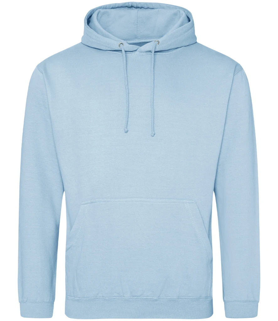 AWDis JH001 College Hoodie