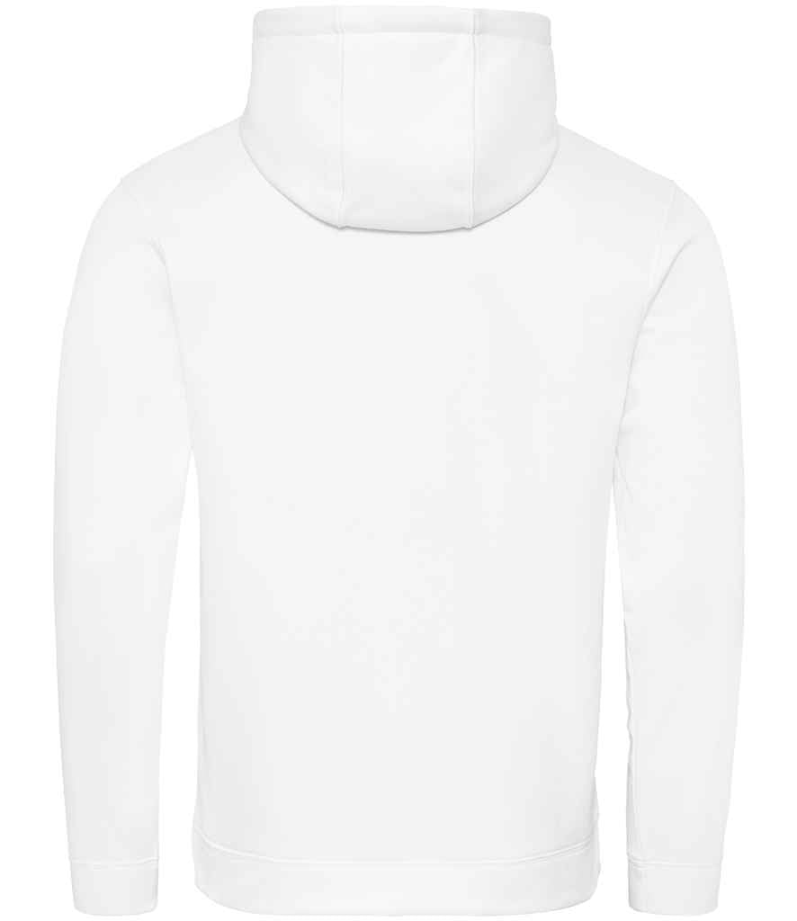 AWDis Just Hoods JH006 Sports Polyester Hoodie