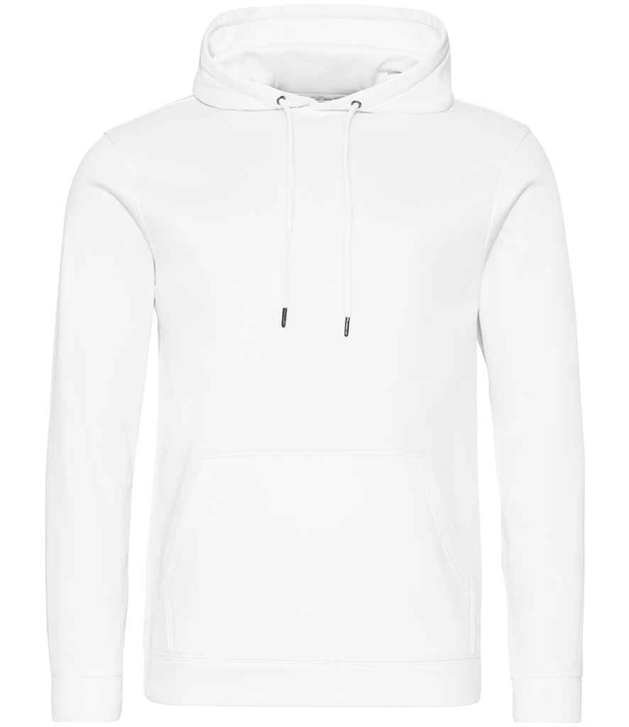AWDis Just Hoods JH006 Sports Polyester Hoodie
