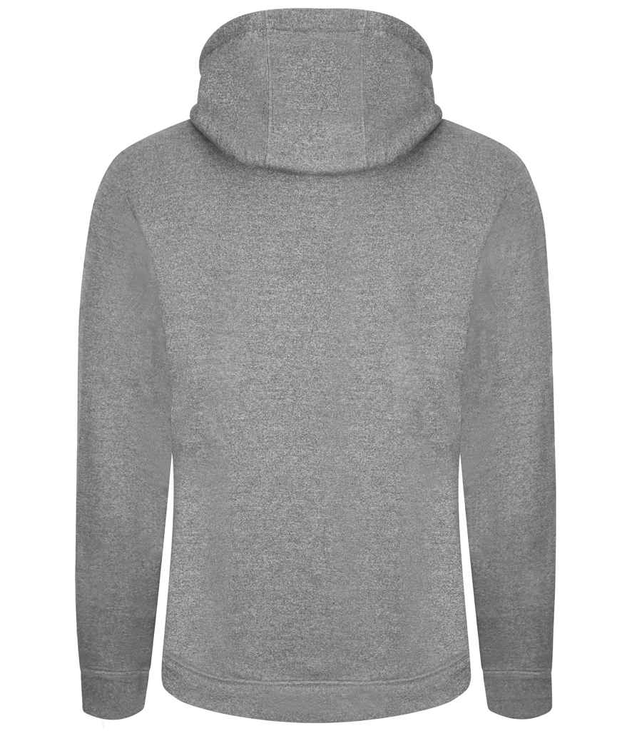 AWDis Just Hoods JH006 Sports Polyester Hoodie