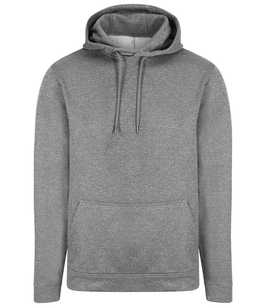 AWDis Just Hoods JH006 Sports Polyester Hoodie