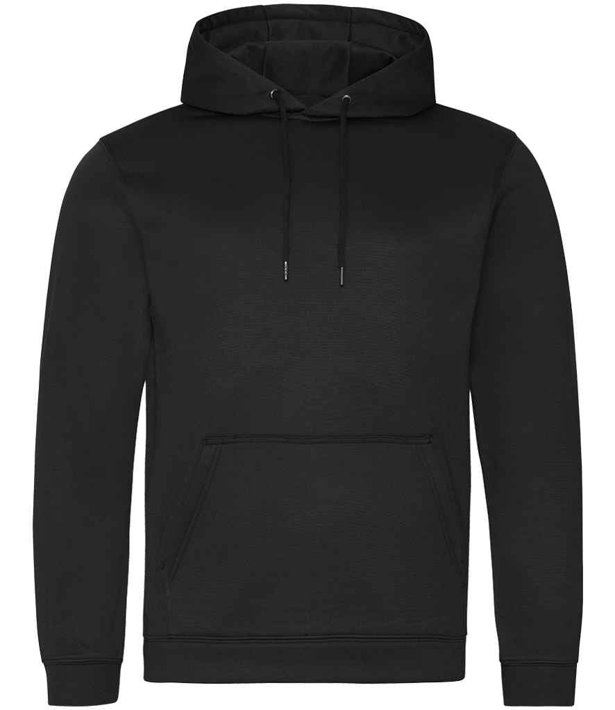 AWDis Just Hoods JH006 Sports Polyester Hoodie