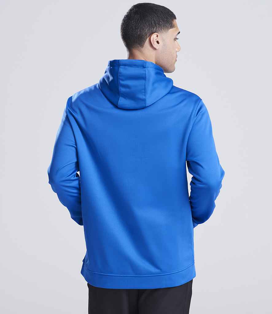 AWDis Just Hoods JH006 Sports Polyester Hoodie