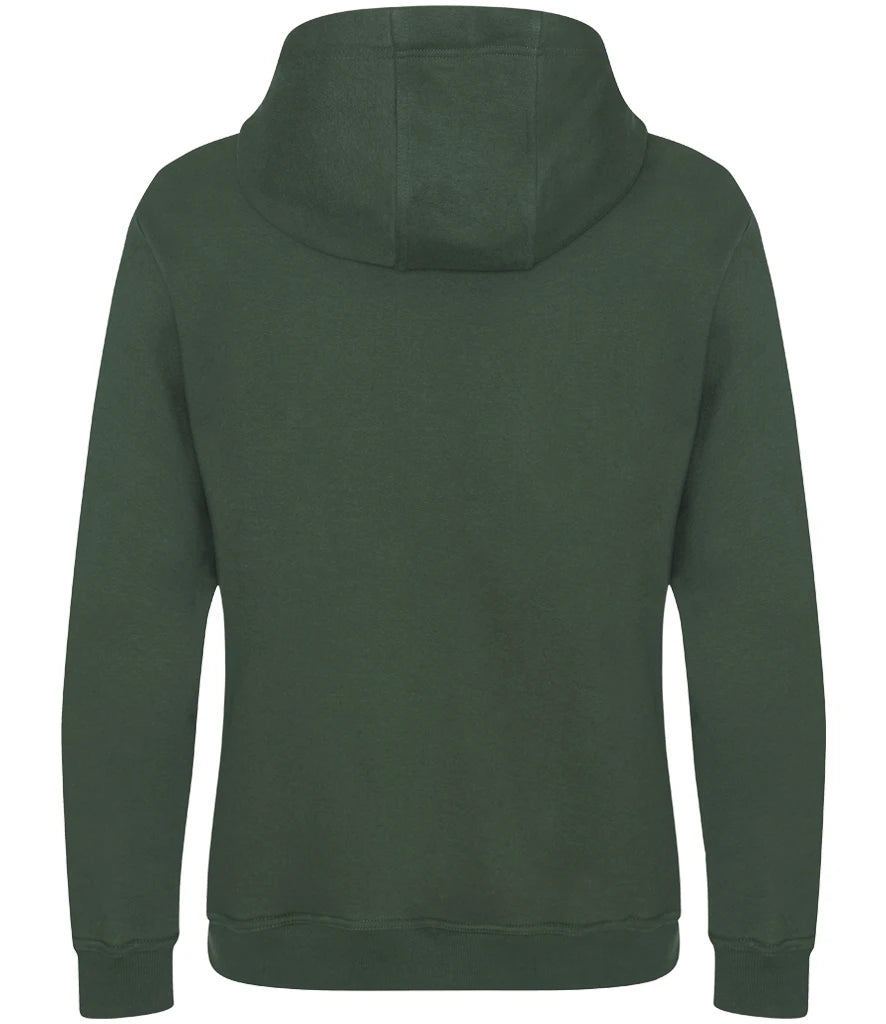 AWDis JH101 Graduate Heavyweight Hoodie