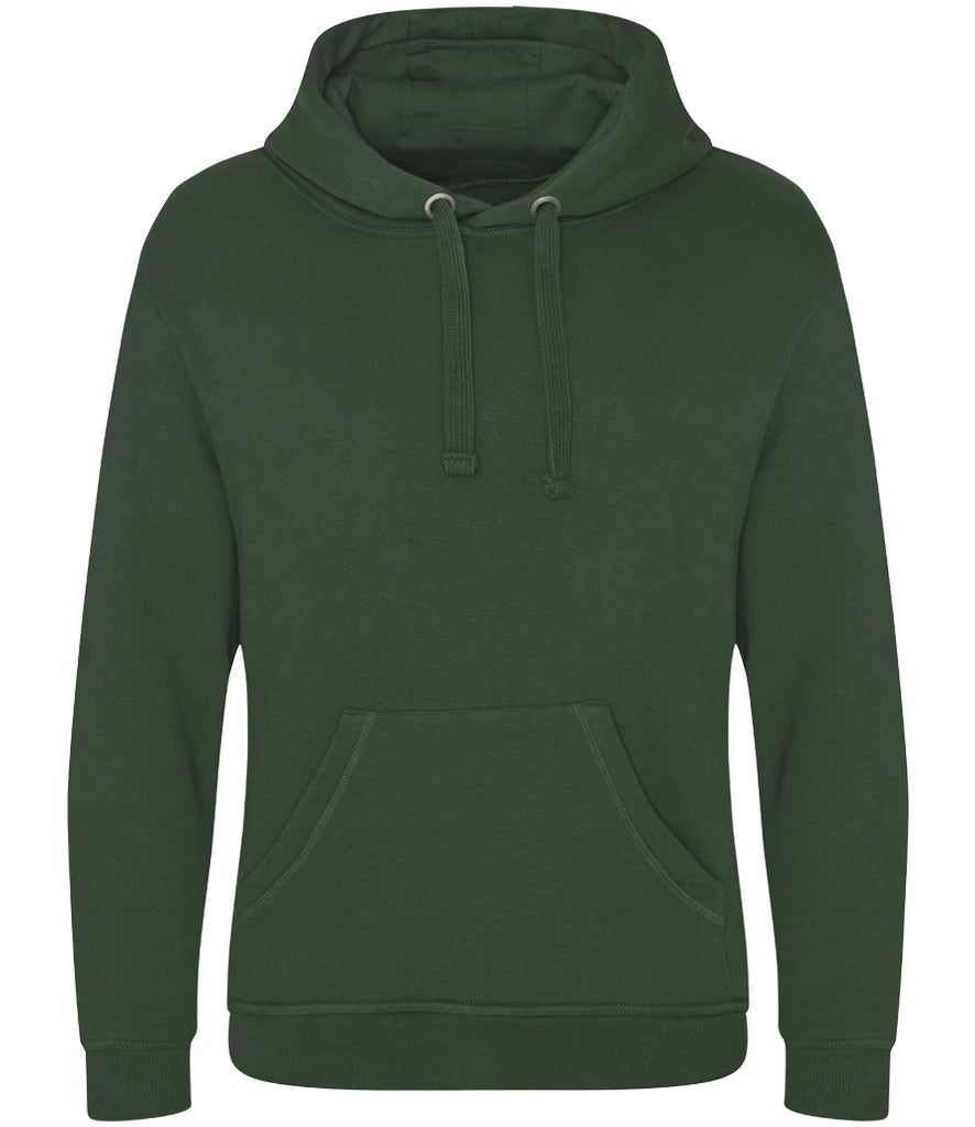 AWDis JH101 Graduate Heavyweight Hoodie