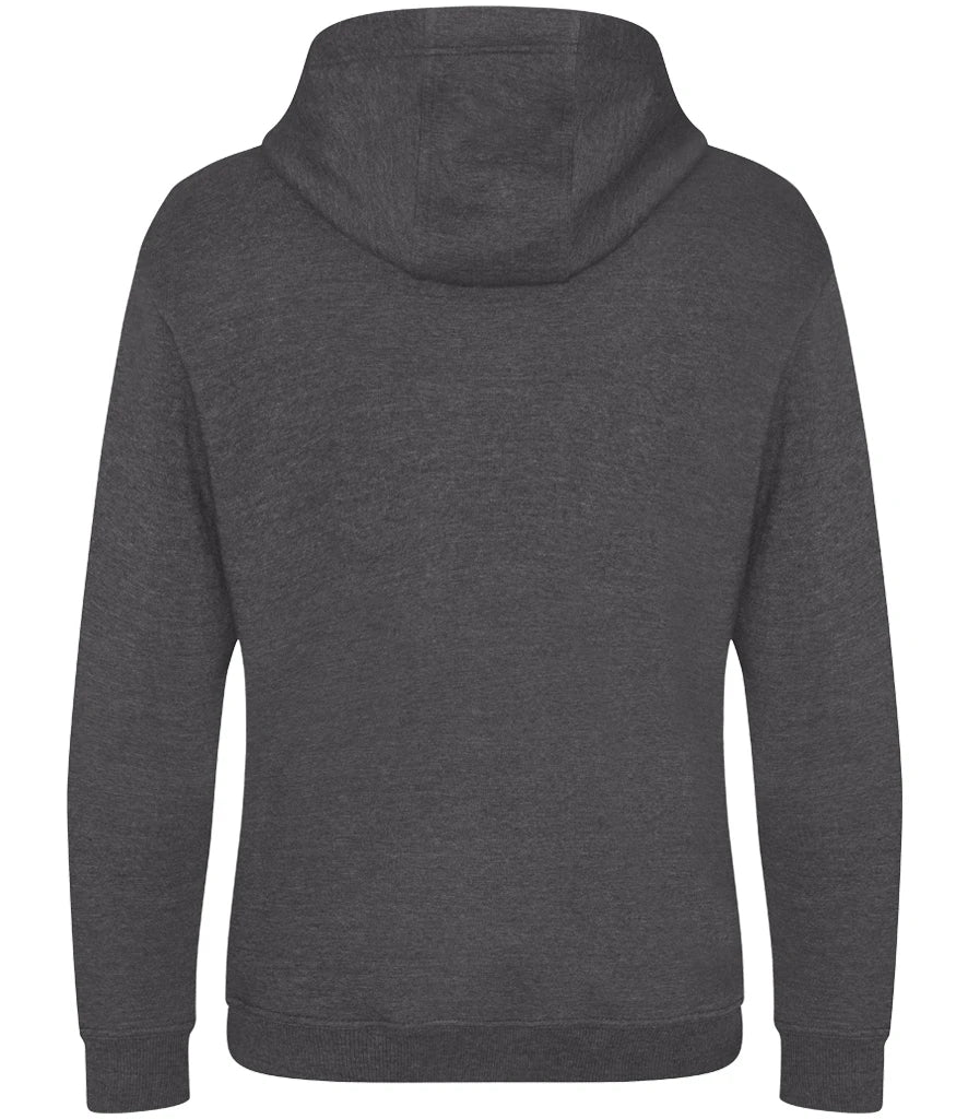 AWDis JH101 Graduate Heavyweight Hoodie