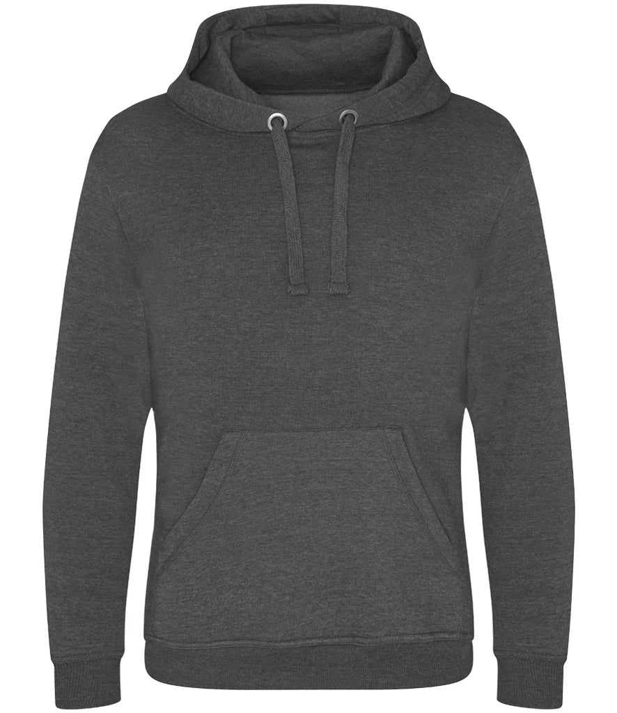 AWDis JH101 Graduate Heavyweight Hoodie