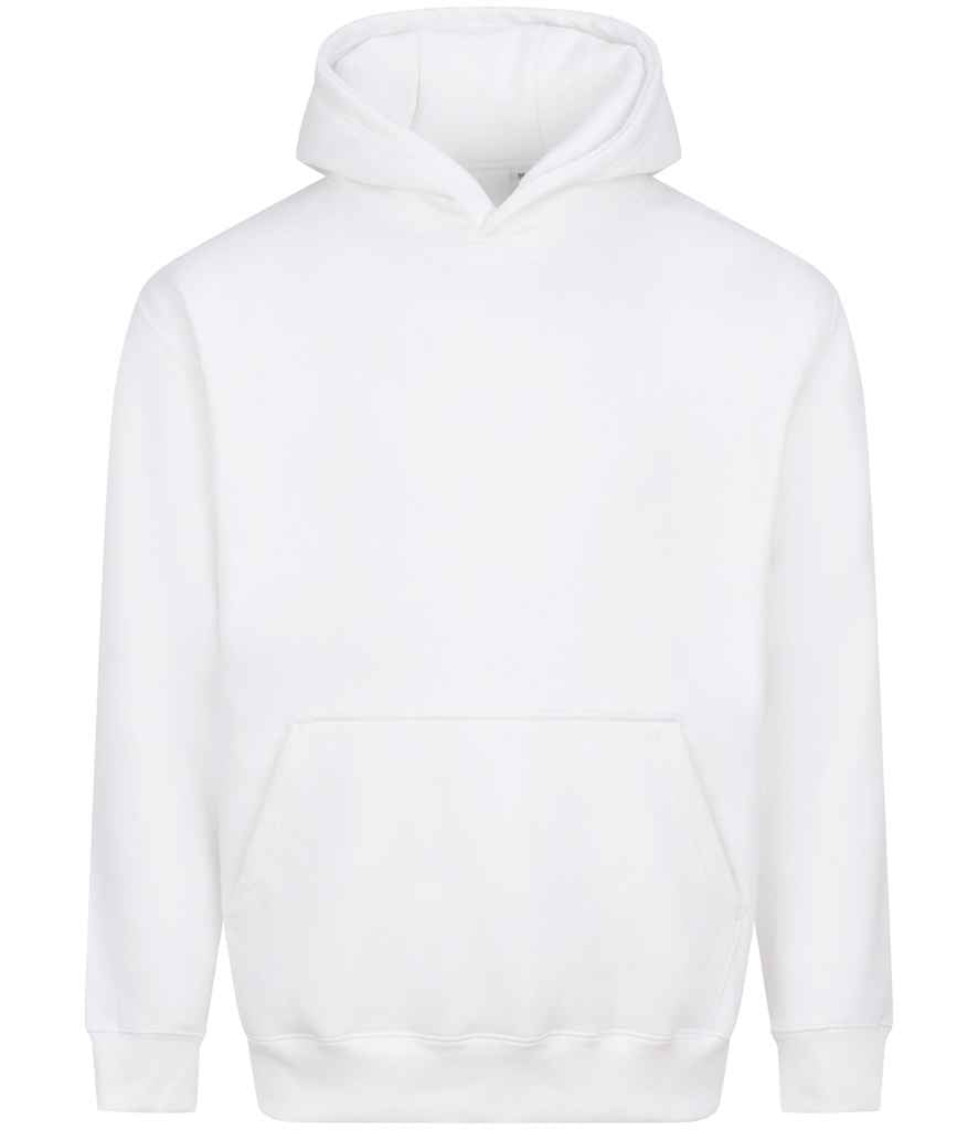 AWDis Just Hoods JH111 Vision Recycled Heavyweight Hoodie