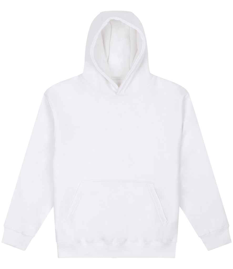 AWDis Just Hoods JH111 Vision Recycled Heavyweight Hoodie
