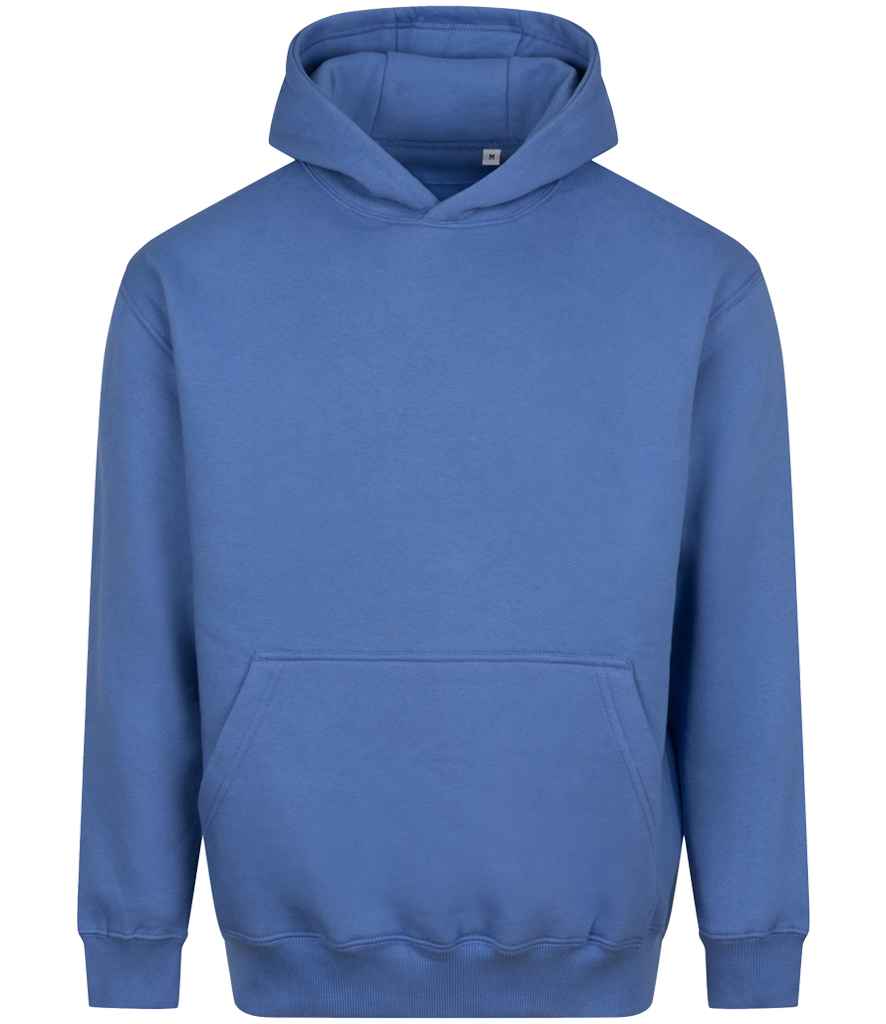 AWDis Just Hoods JH111 Vision Recycled Heavyweight Hoodie