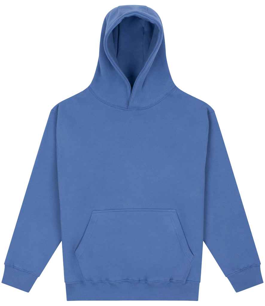 AWDis Just Hoods JH111 Vision Recycled Heavyweight Hoodie