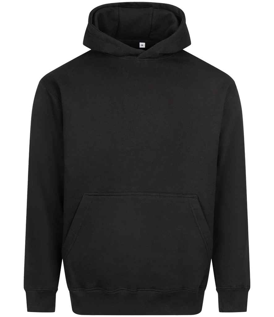 AWDis Just Hoods JH111 Vision Recycled Heavyweight Hoodie