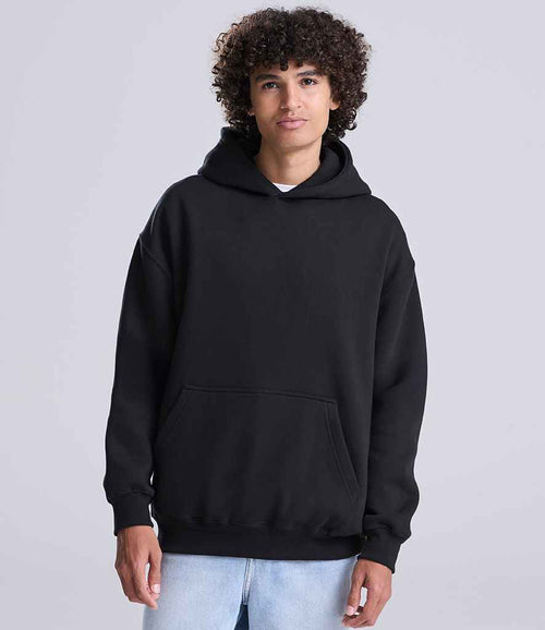 AWDis Just Hoods JH111 Vision Recycled Heavyweight Hoodie