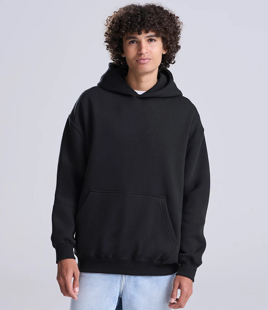 AWDis Just Hoods JH111 Vision Recycled Heavyweight Hoodie