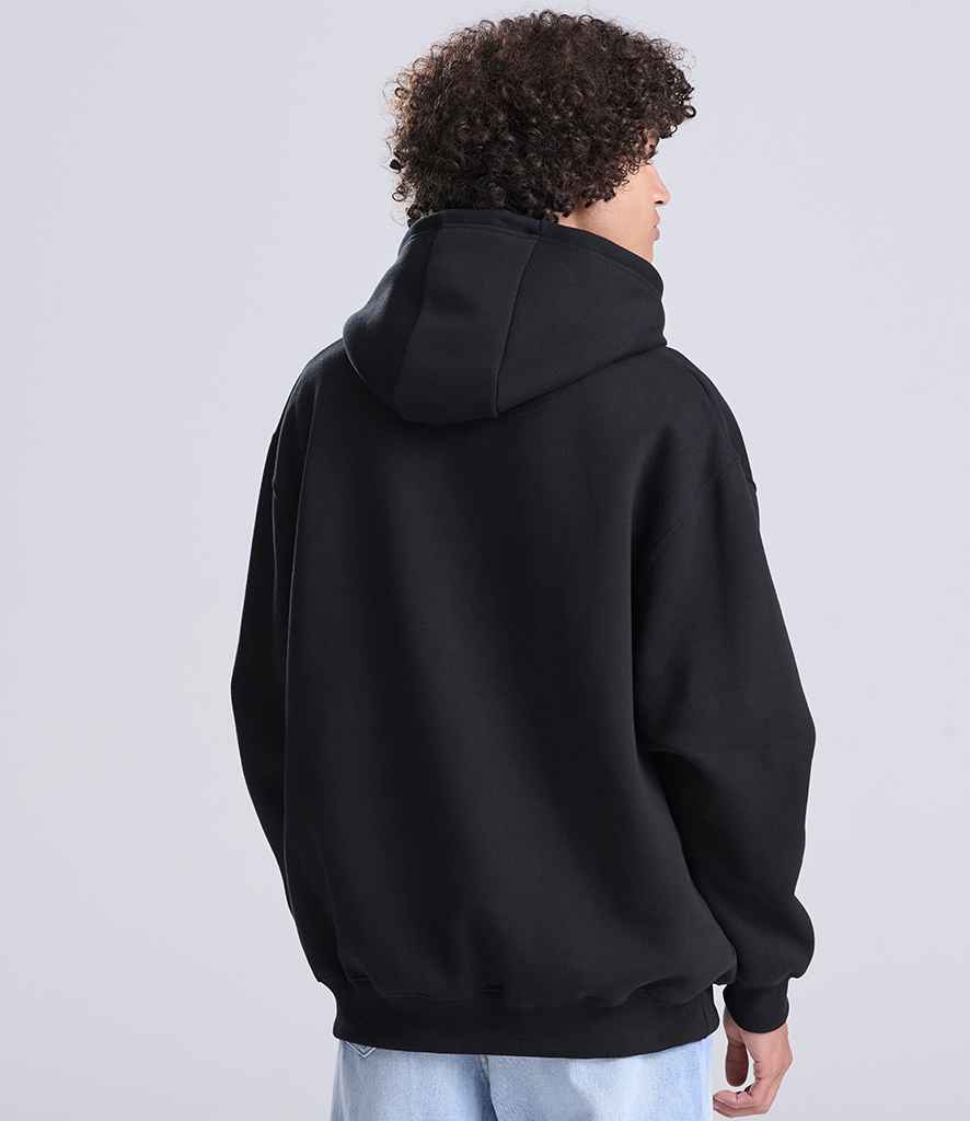 AWDis Just Hoods JH111 Vision Recycled Heavyweight Hoodie