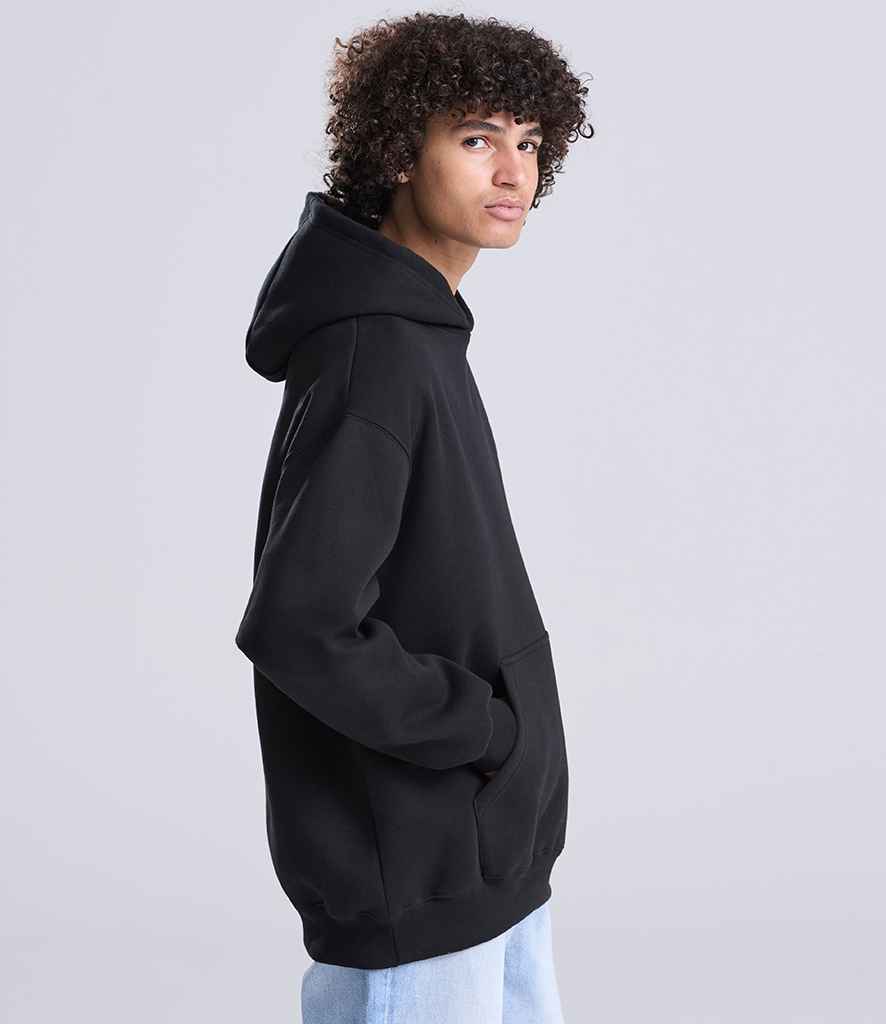 AWDis Just Hoods JH111 Vision Recycled Heavyweight Hoodie