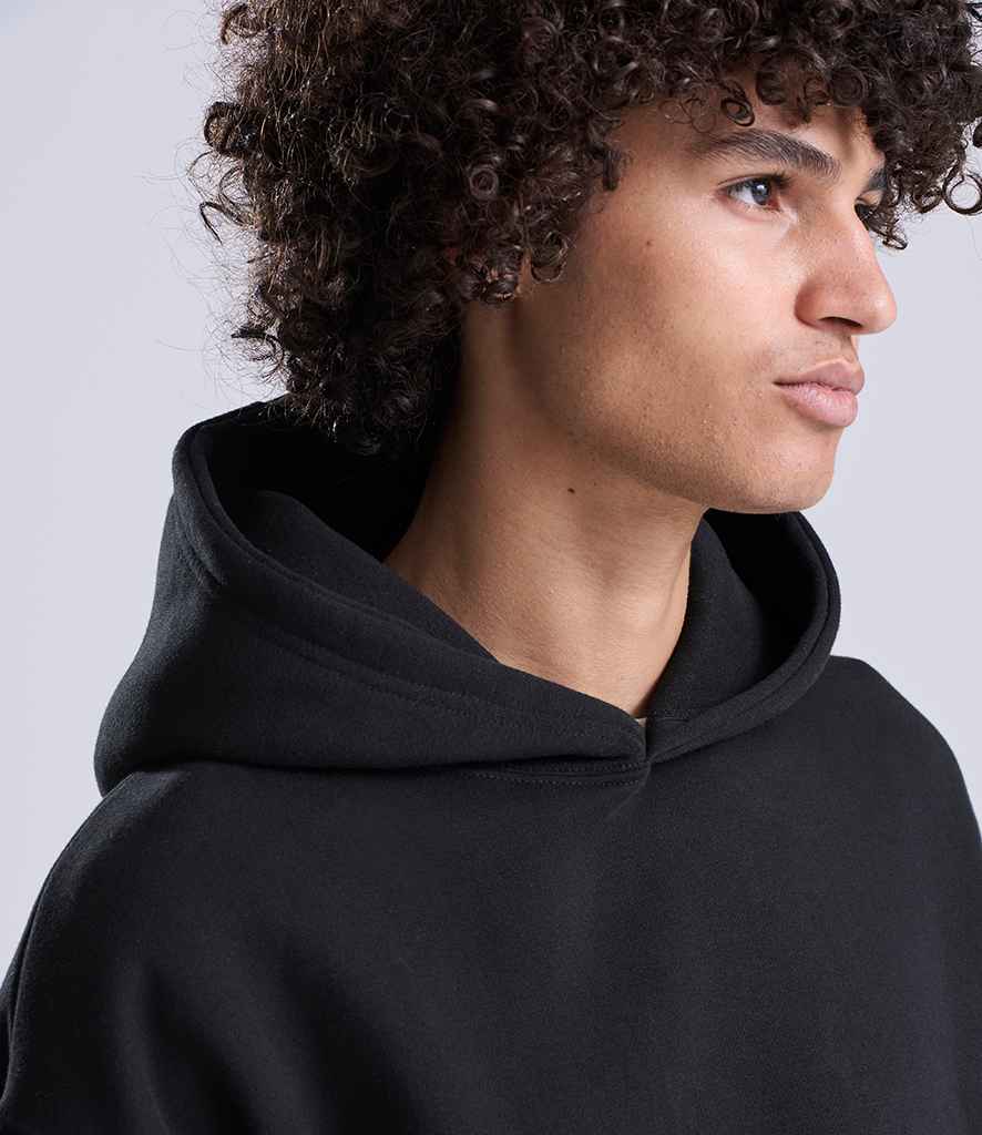 AWDis Just Hoods JH111 Vision Recycled Heavyweight Hoodie