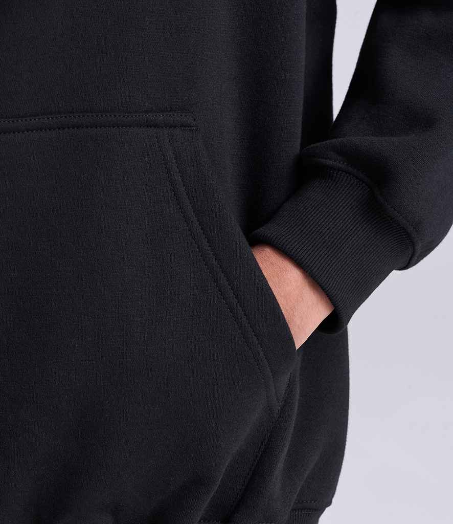 AWDis Just Hoods JH111 Vision Recycled Heavyweight Hoodie