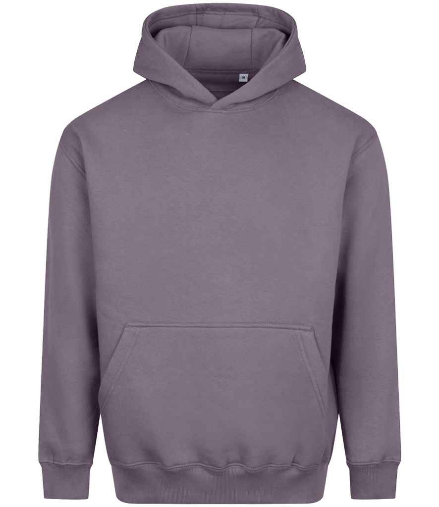 AWDis Just Hoods JH111 Vision Recycled Heavyweight Hoodie