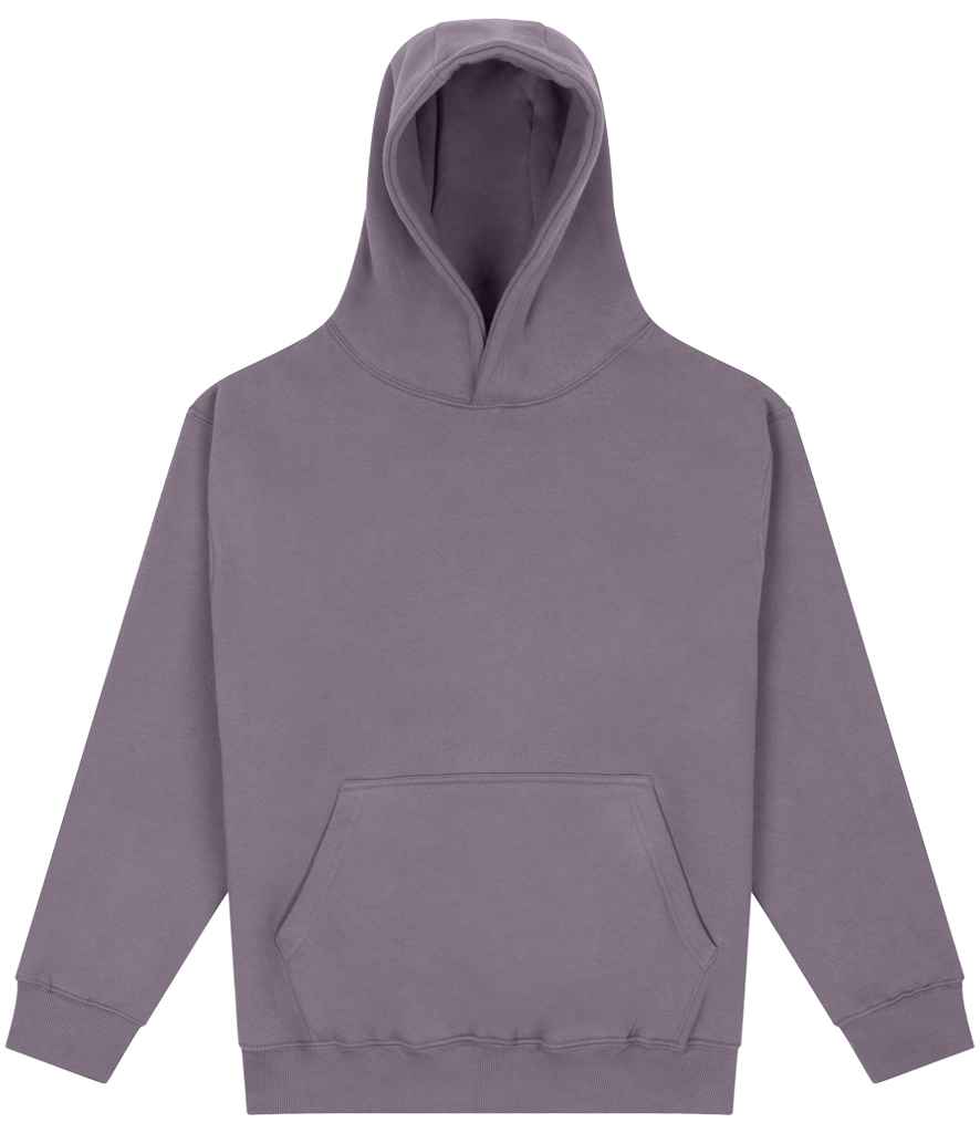 AWDis Just Hoods JH111 Vision Recycled Heavyweight Hoodie