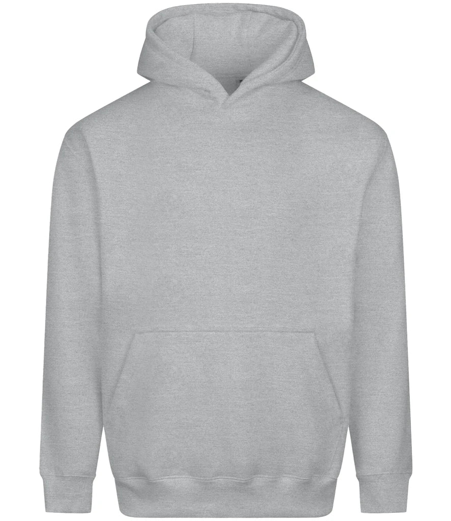 AWDis Just Hoods JH111 Vision Recycled Heavyweight Hoodie