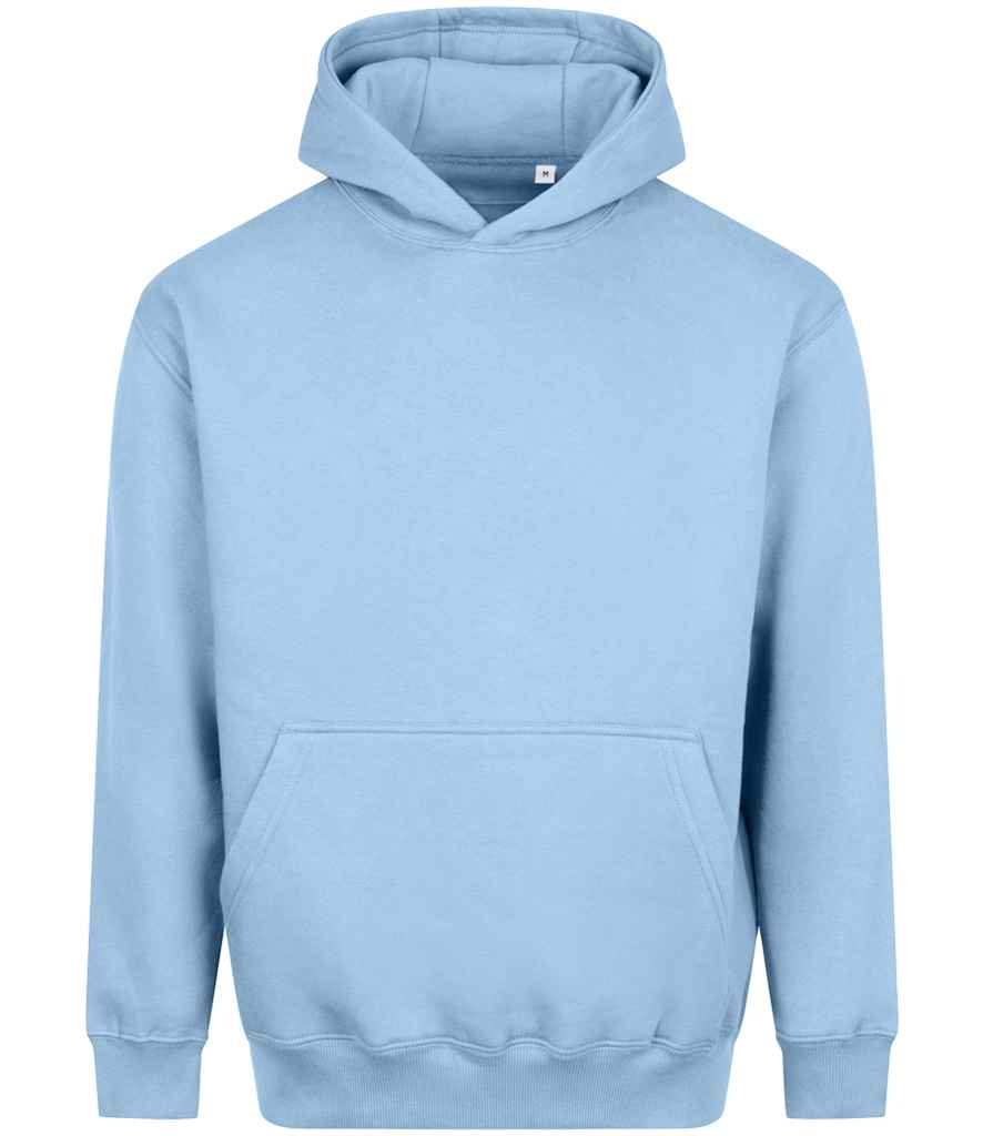 AWDis Just Hoods JH111 Vision Recycled Heavyweight Hoodie
