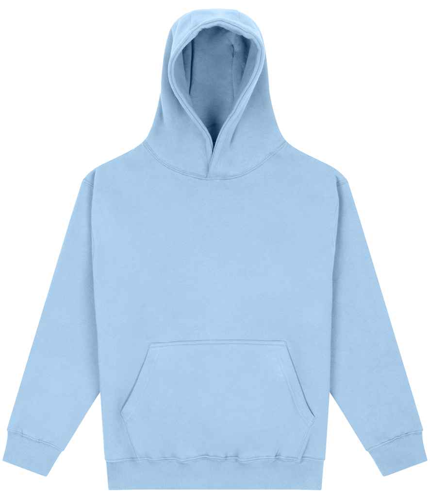AWDis Just Hoods JH111 Vision Recycled Heavyweight Hoodie